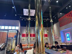 -大千金齐齐哈尔烤肉(清湖店)