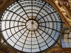 -埃马努埃莱二世拱廊