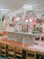 -宝燕乐园(春申店)