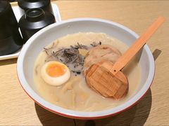 -味千拉面(南昌杉杉奥特莱斯广场店)