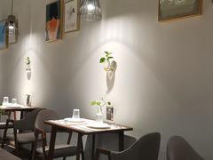 大堂-Primo·丽莫意大利窑烤披萨