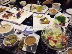 -法兰度航空主题餐厅(河源店)