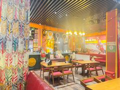 -敏珠拉姆藏餐·南京厨房(富春江东街店)