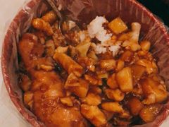 超级无敌饭-胖哥料理(兴义里店)