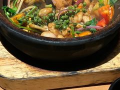 -旺爷砂锅·茶作(国贸城店)