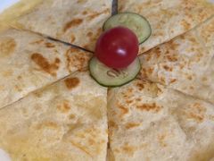 -Thanks美式餐厅(汉堡咖啡店)