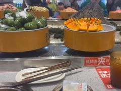 -喜家自助小火锅(乐客城店)