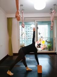 -Yvon yoga 瑜伽·精准体态管理中心