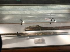 -大连武术文化博物馆