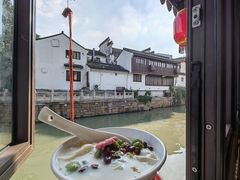 -孙盛兴奥灶面馆·蟹黄面·三虾面(山塘街总店)