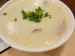 -盛记粥面(佐敦店)