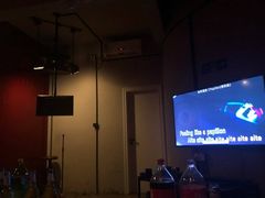 -星光欢乐迪氧吧KTV(南环路店)