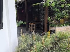 -汤宴·参须肚包鸡(南京路店)
