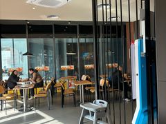 -汉堡王(徐汇绿地缤纷店)