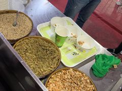 -清真老马家国华牛奶鸡蛋醪糟(正宁路店)