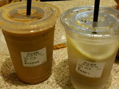 -孖记茶档·热腾茶餐(荔湾领展广场店)