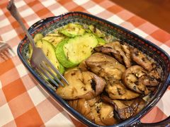 -安立可意大利美食