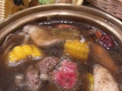-古关火锅店(古北水镇景区店)