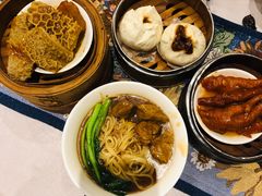 -红莲中餐厅(日航饭店)