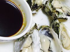 豉汁生蚝-阿弟仔海鲜