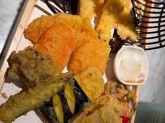 -阿吾罗日本料理(K11艺术中心店)