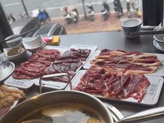 -贵宾牛·潮汕牛肉火锅(珠池总店)