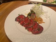 -王鼎精致料理铁板烧(世博源店)