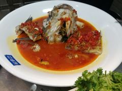 -坛宗剁椒鱼头(河西王府井店)