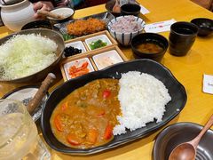 -胜博殿日式炸猪排(西红门店)