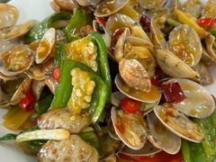 -景好海鲜餐厅(大鹏必选旅游店)