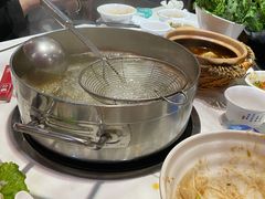 -陈记顺和牛肉火锅馆(天河北路店)