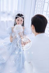 点击看大图 -金海岸婚纱摄影(塘沽店)