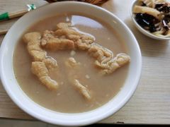 -洪峰浩老北京烧饼夹肉(角门路店)