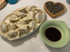 -岳姥姥饺子(泺文路店)