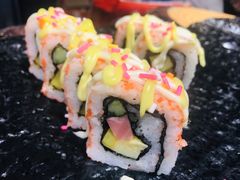 -炽真·果木窑烤自助牛排馆儿(和平欧乐店)