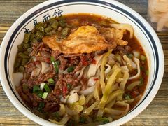-李易面馆(树木岭店)