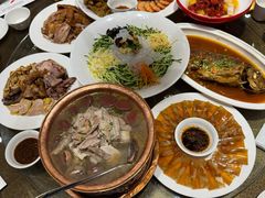 -李氏八大件老菜馆(万宝街店)