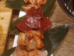 -やきにく 牛将日式焼肉(新华路店)
