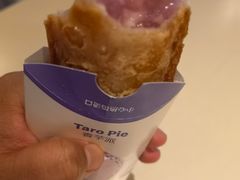 -麦当劳(北京金星西路店)