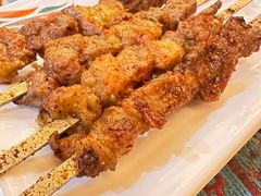 -巴依老爷新疆美食(魏公村店)
