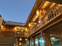 -88号小吃店·经典云南菜·地道纳西美食