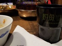 -炉鱼(天河领展店)