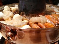 -六合家宴食府·家宴厅