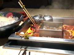 -锦城印象火锅(天府三街店)