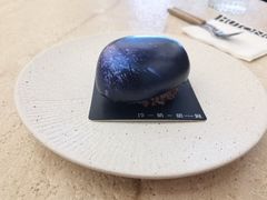 黑曜石-玲婧胡同·生日蛋糕·餐厅(嘉里城店)