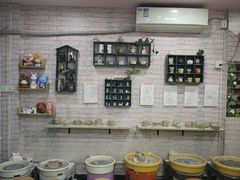 -馆陶手作坊DIY·陶艺·石塑粘土·石膏娃娃(车陂店)