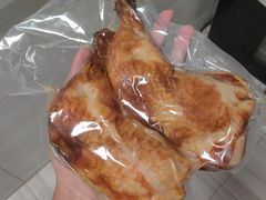 -大益烤鸡