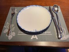 -Ambra Haus琥珀屋精酿餐厅(宝山店)