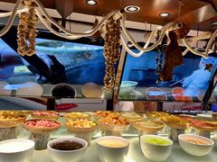 -火宴山自助火锅(明园店)