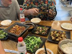 -外婆船宴餐厅·外婆喊你回家吃饭